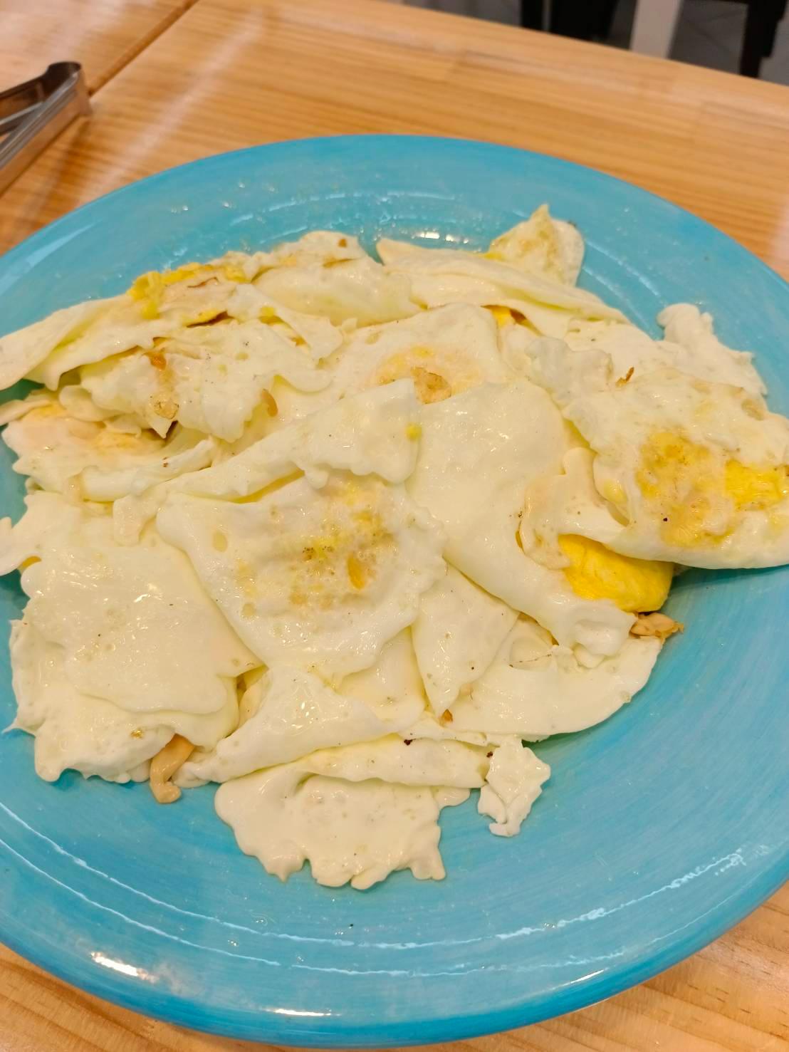 伙食