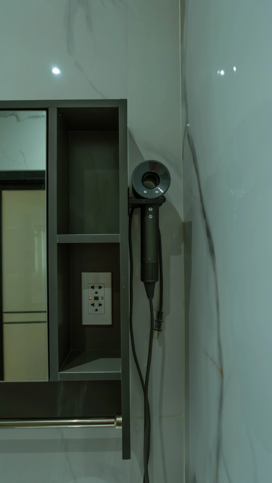 吹風機