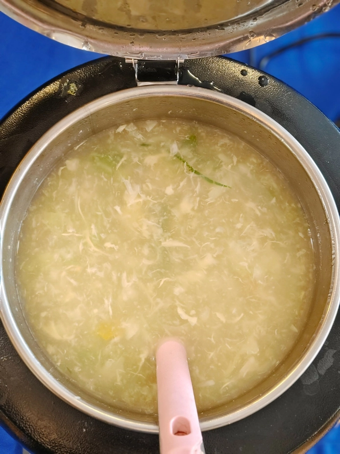 餐食