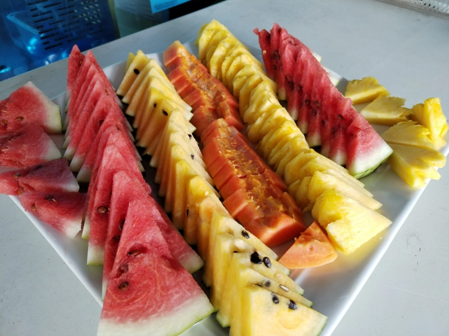 餐食