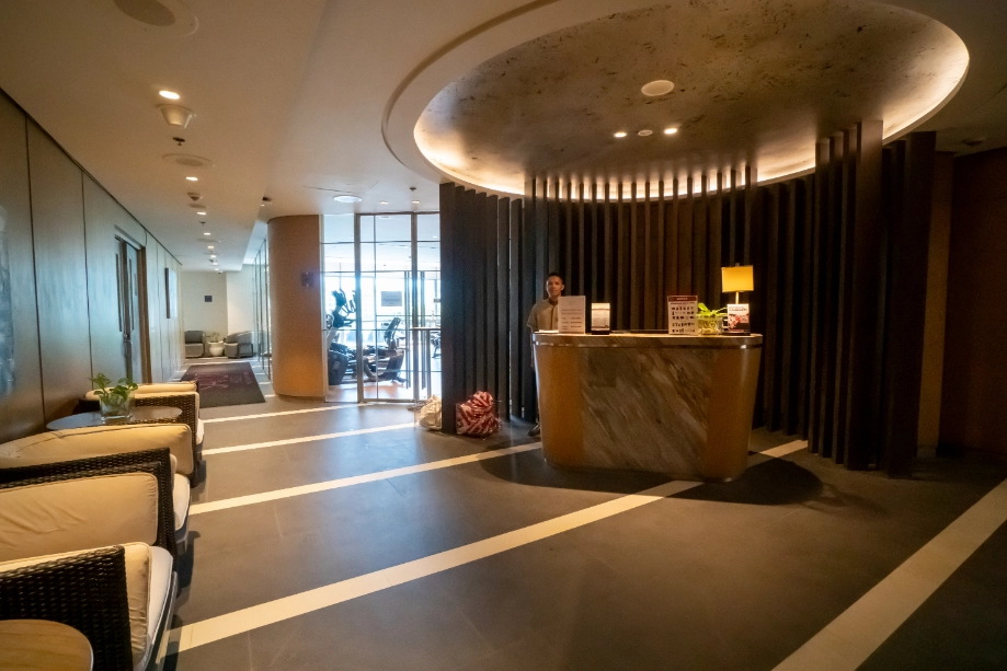 SAVOY HOTAL