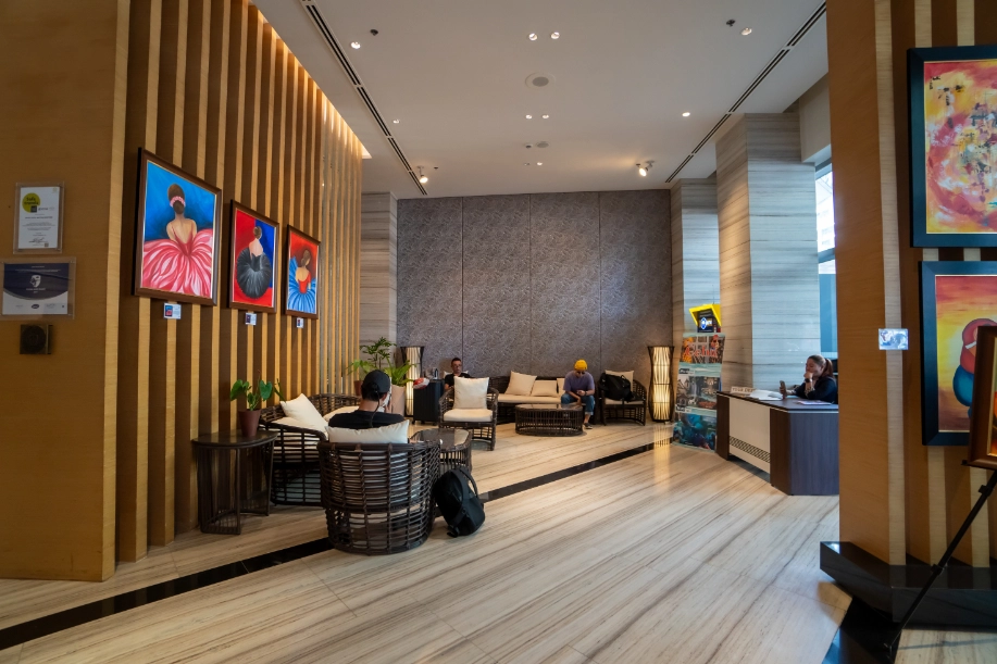 SAVOY HOTAL