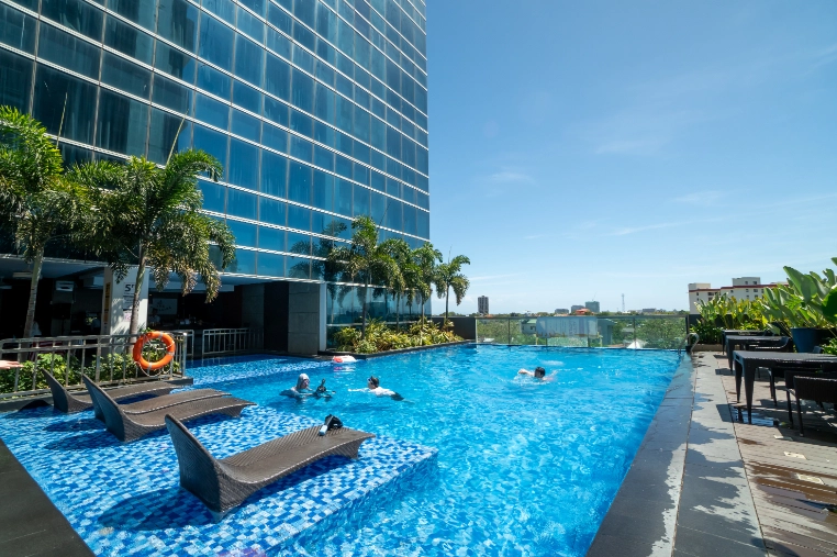 SAVOY HOTAL
