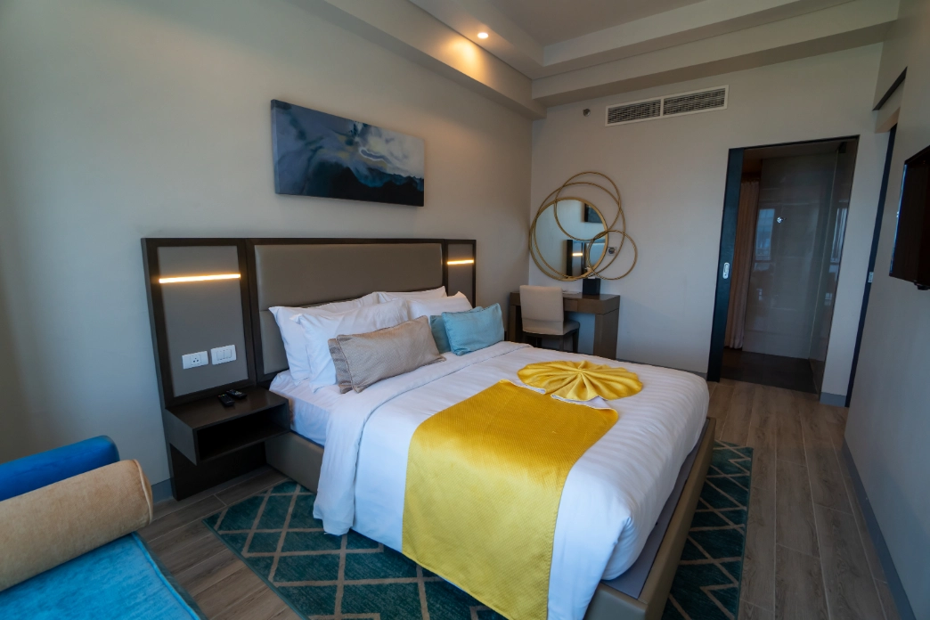 SAVOY HOTAL
