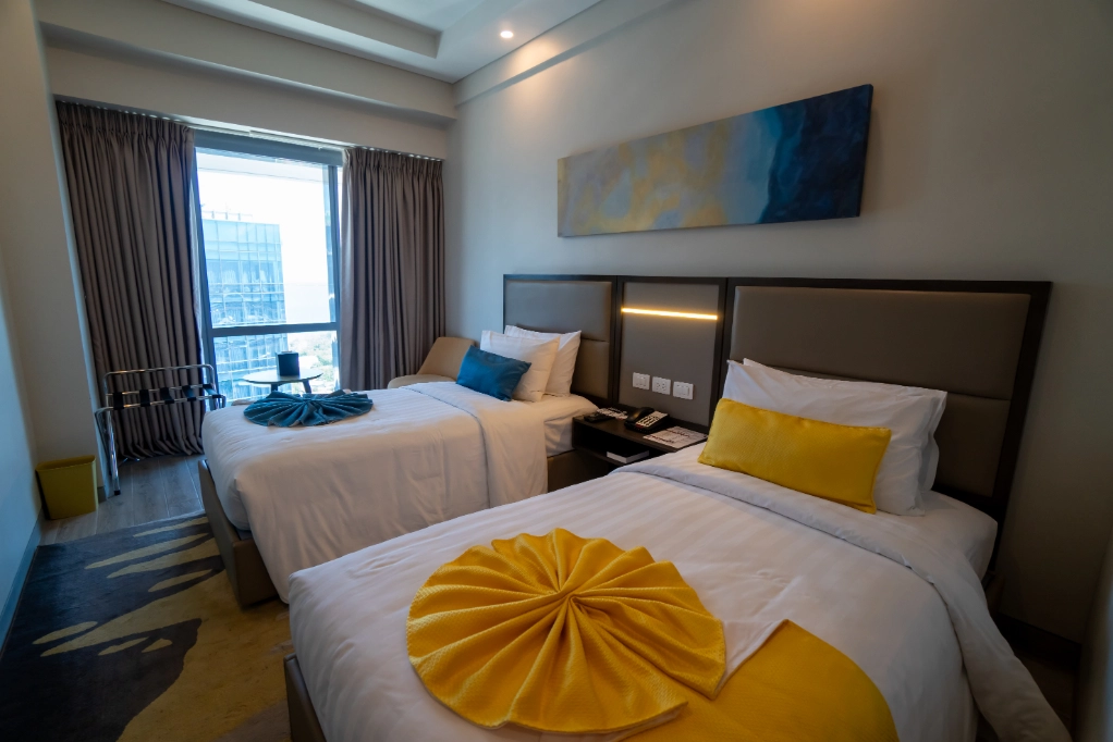 SAVOY HOTAL