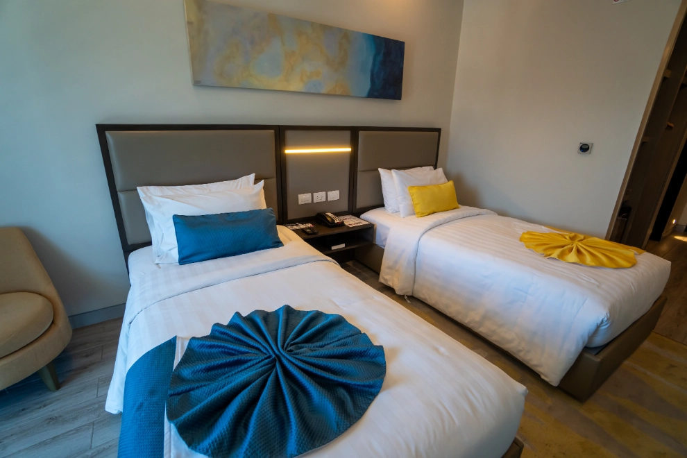 SAVOY HOTAL