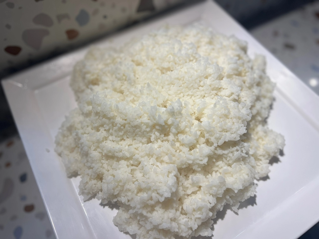 伙食