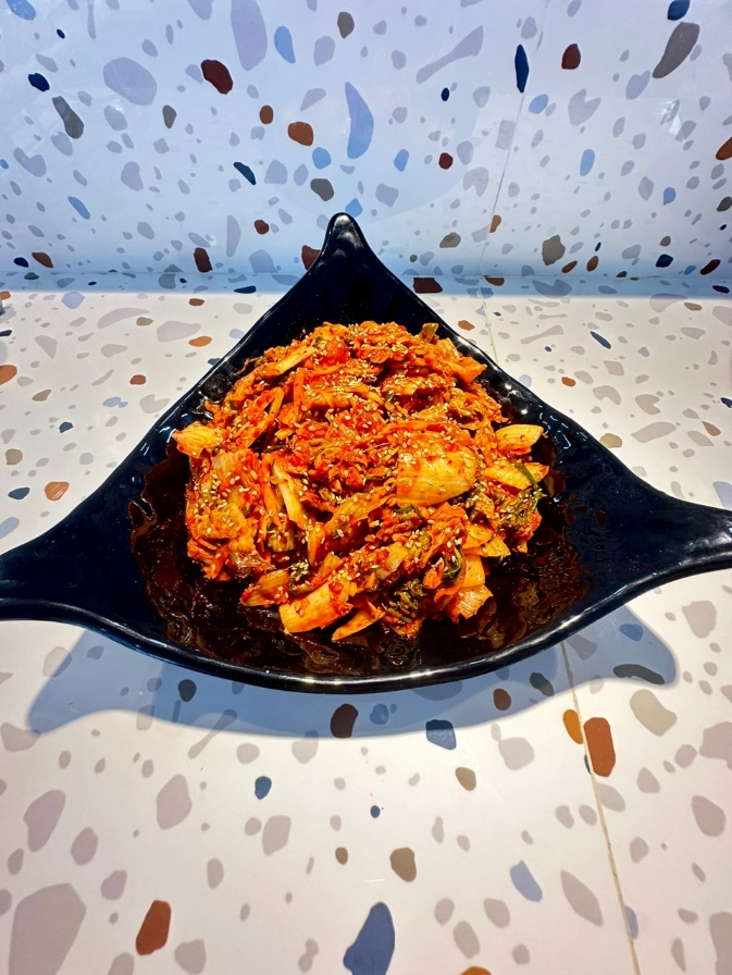 伙食