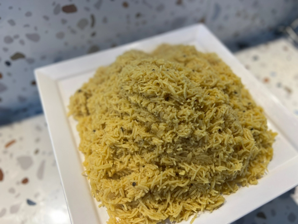 伙食