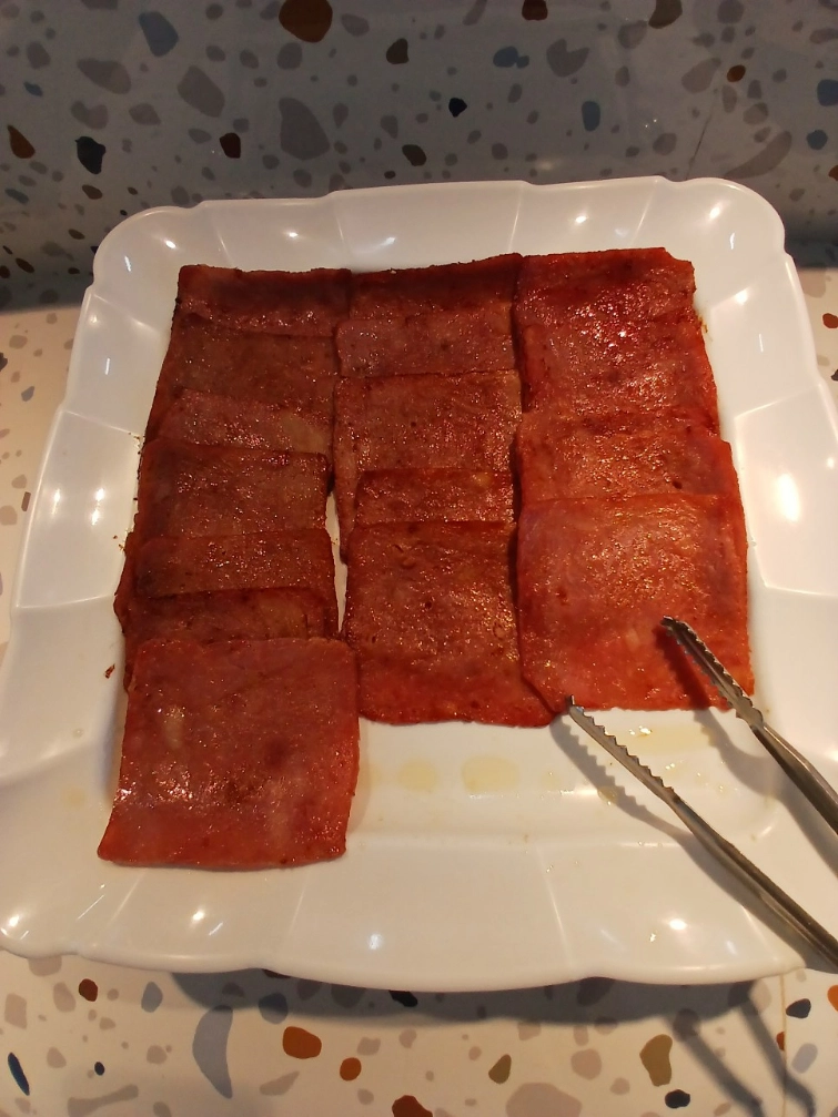 伙食