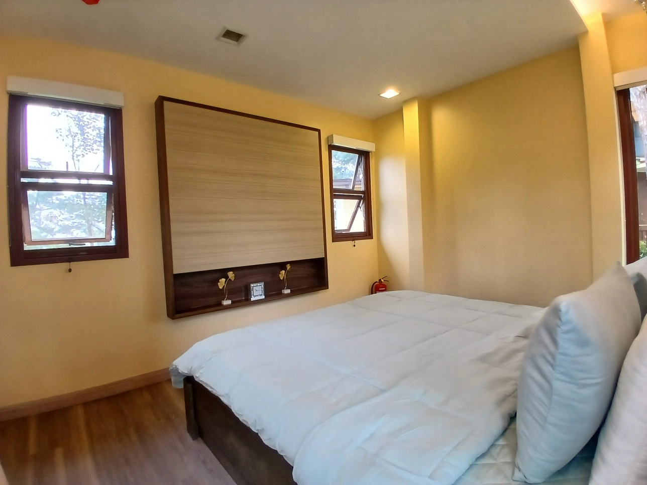 ECO VILLA
