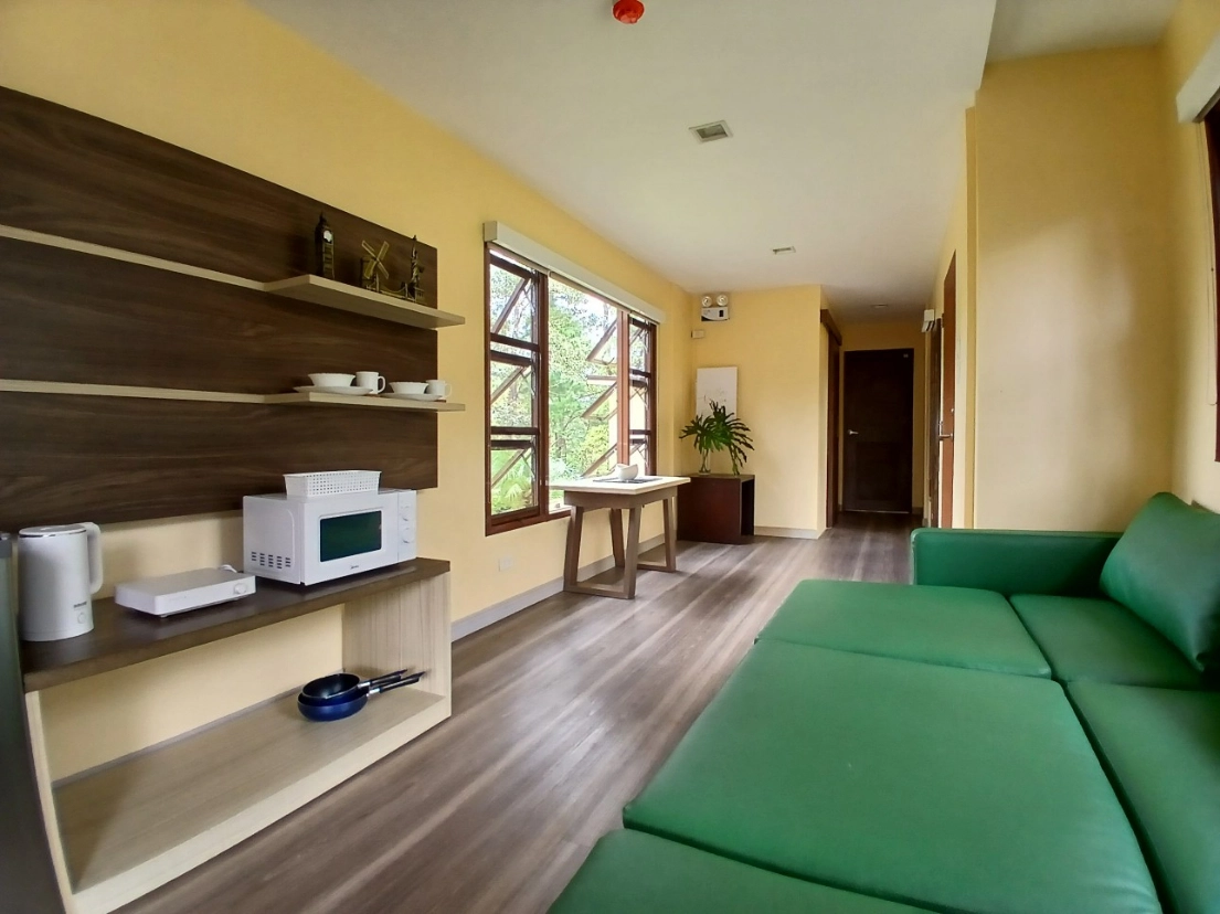 ECO VILLA