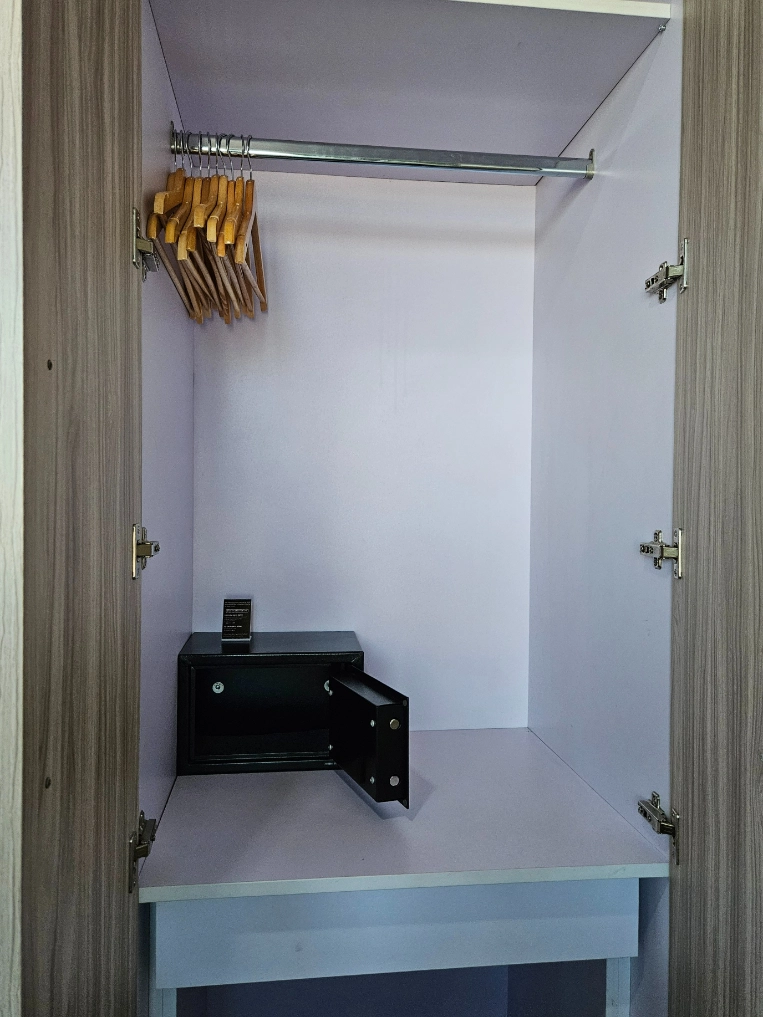 校外宿舍-Alicia單人房