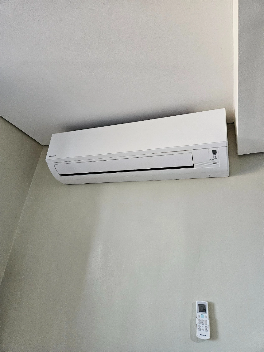 校外宿舍-Alicia單人房