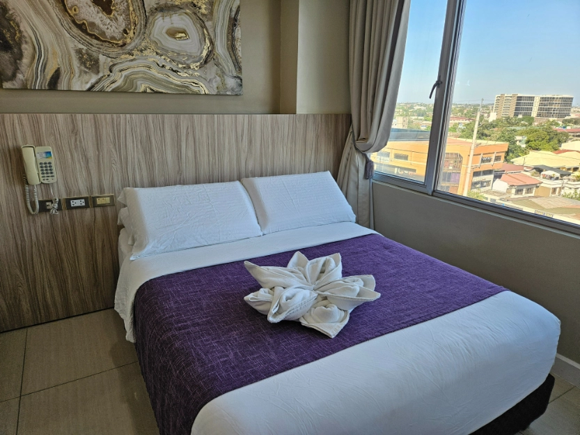 校外宿舍-Alicia單人房