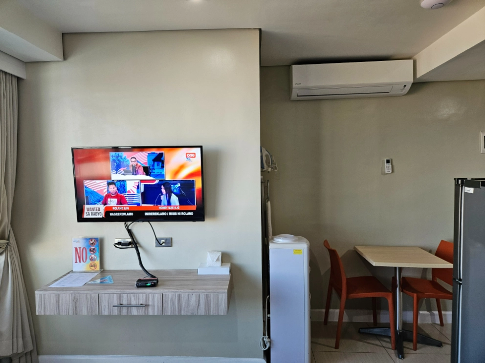 校外宿舍-Alicia單人房