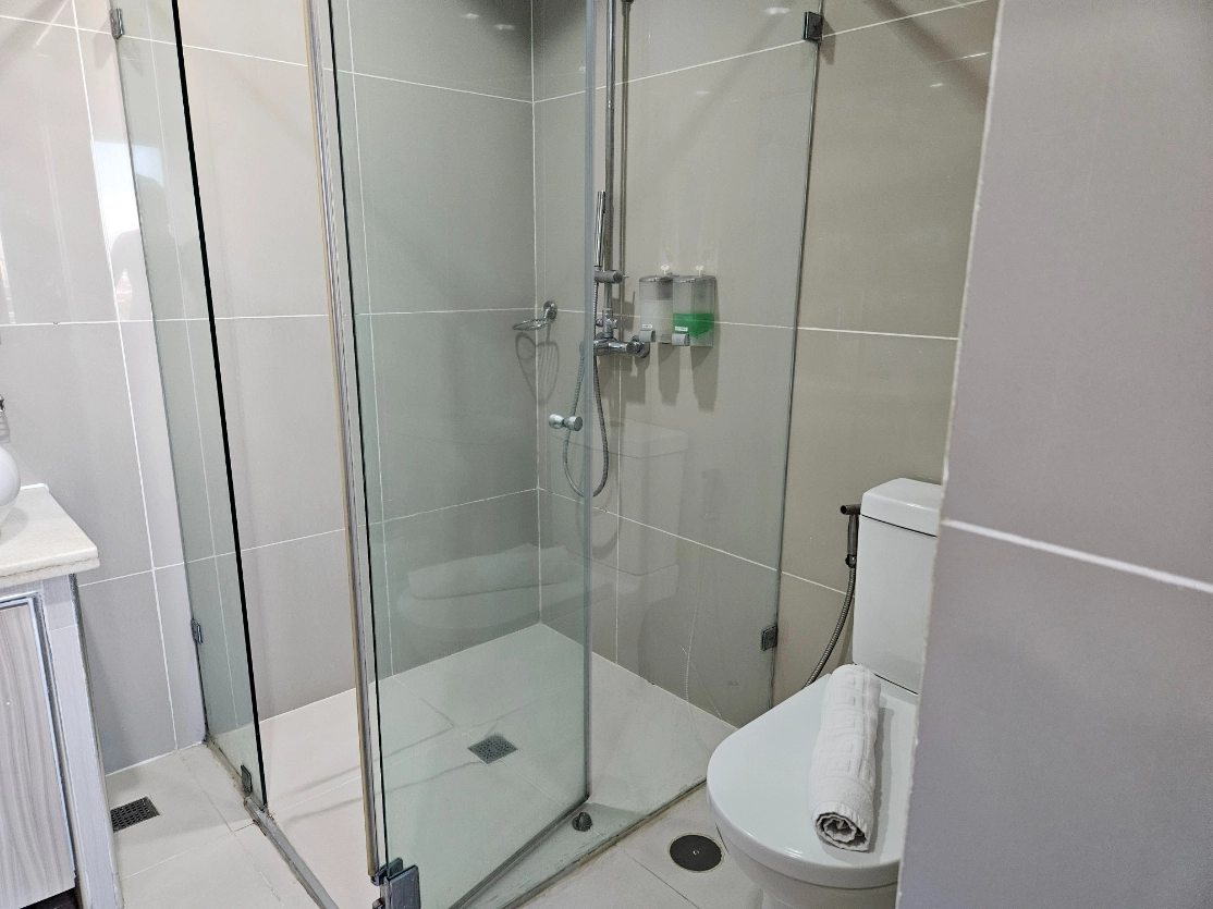 校外宿舍-Alicia單人房