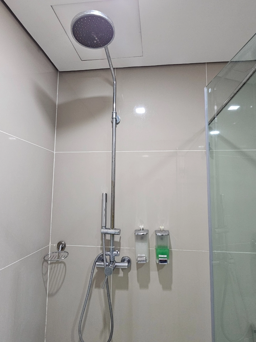 校外宿舍-Alicia單人房