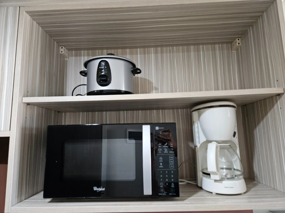 校外宿舍-Alicia單人房