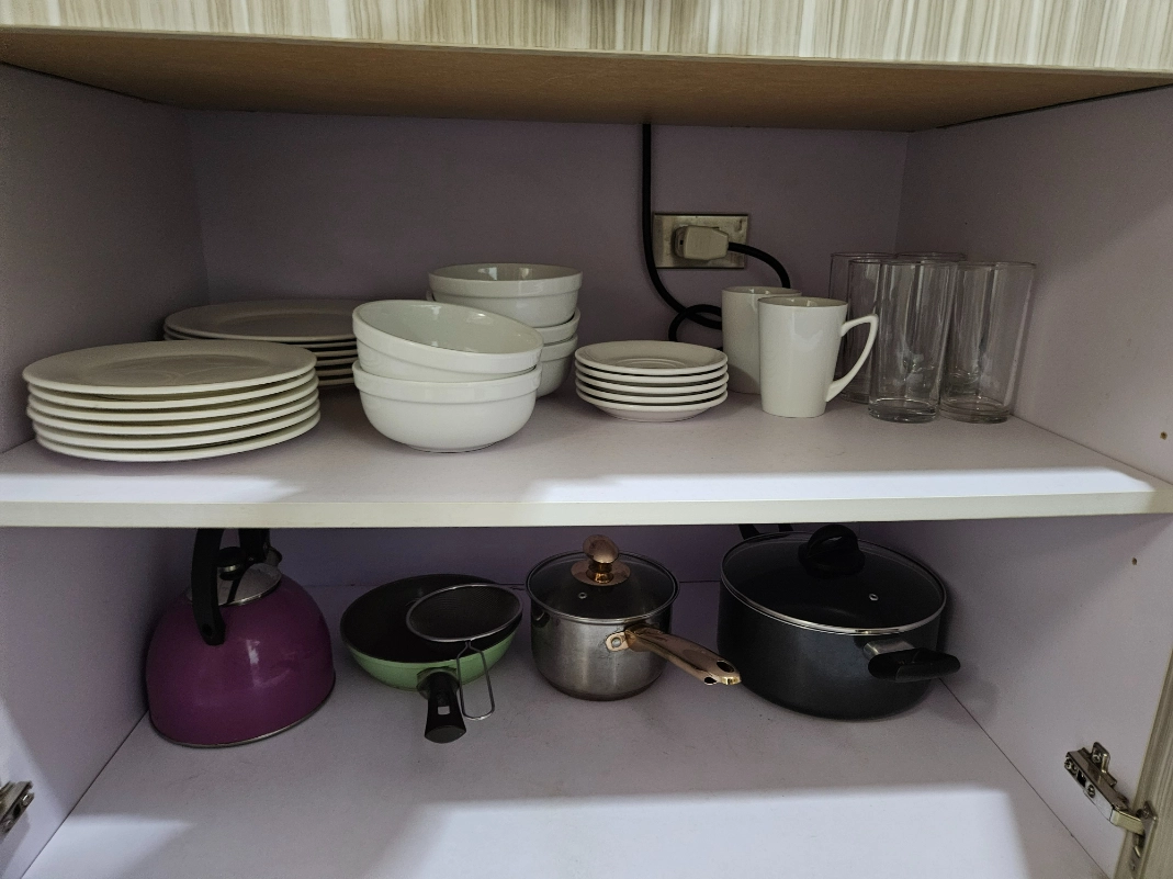 校外宿舍-Alicia單人房