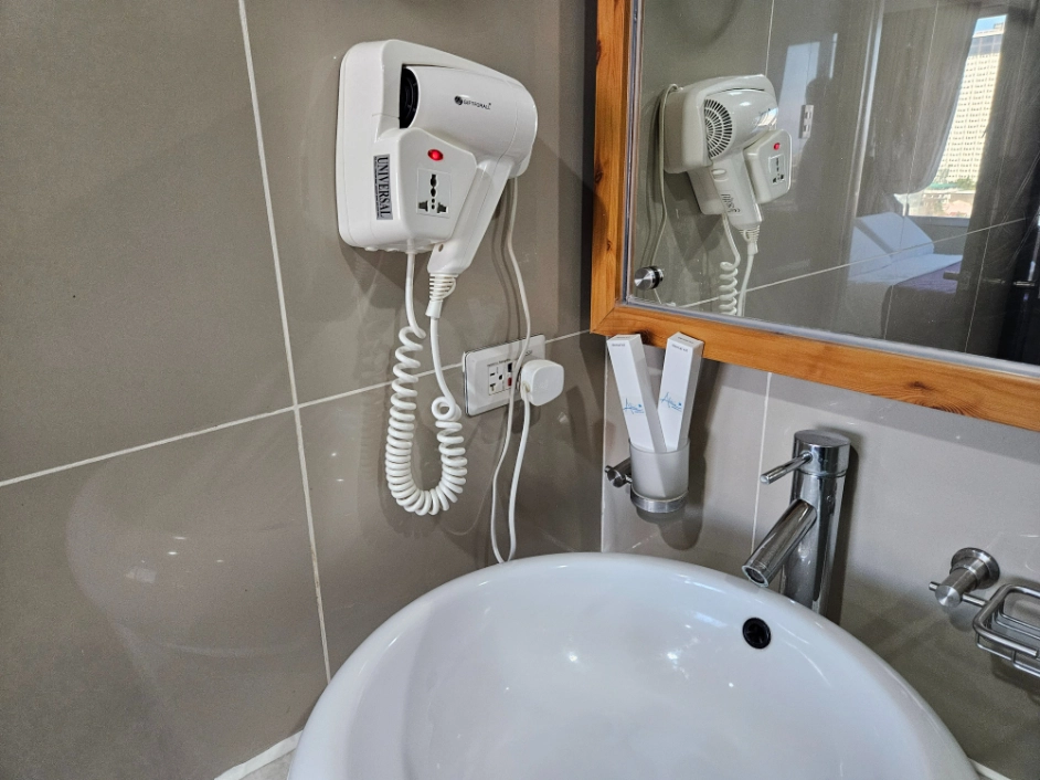 校外宿舍-Alicia單人房