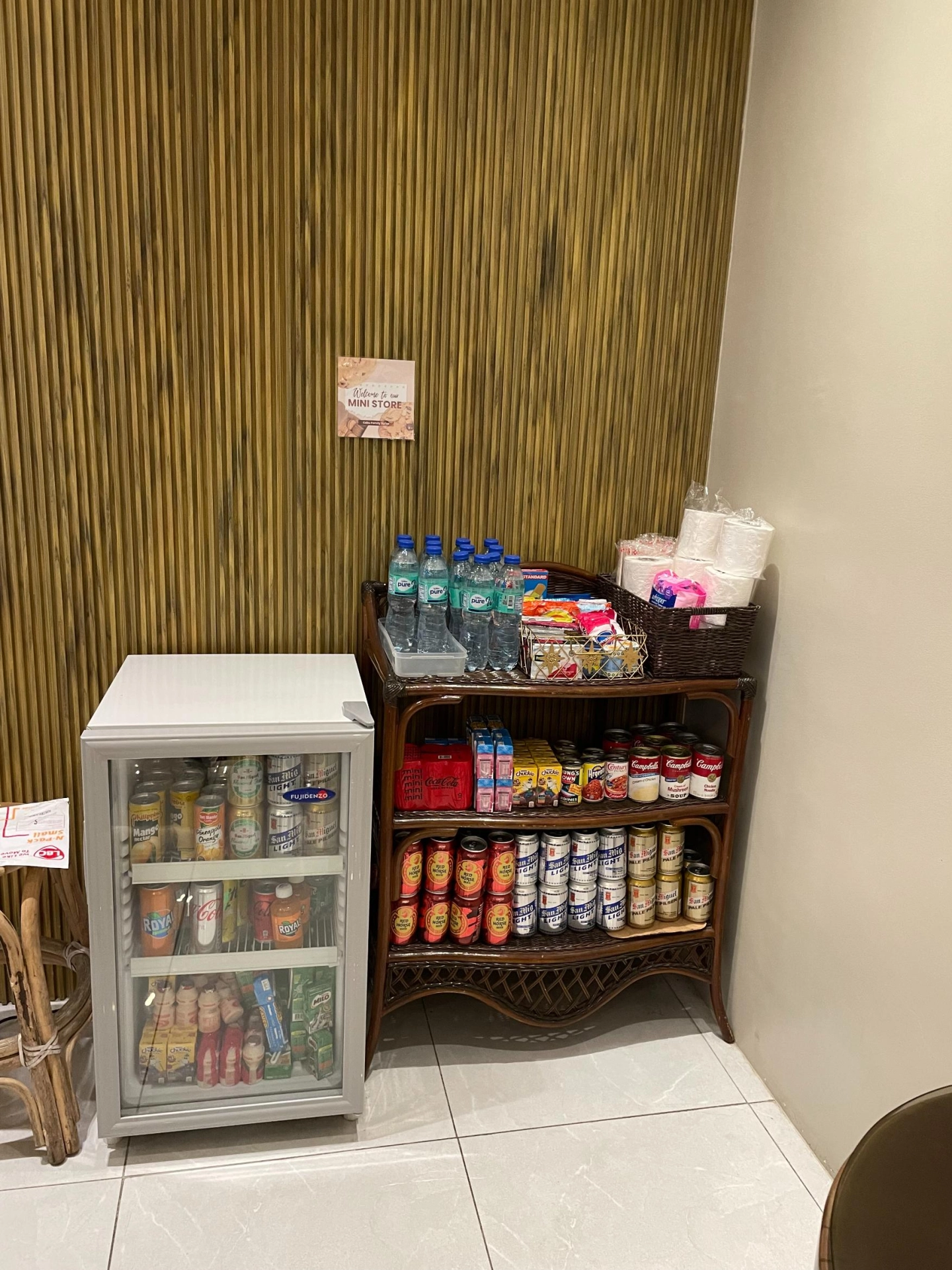校外飯店