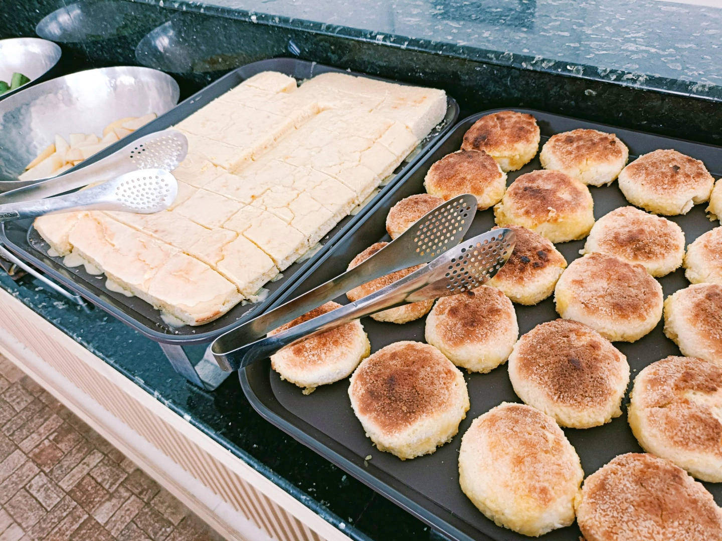 餐食