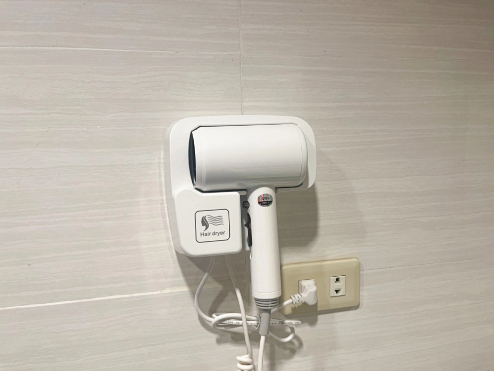 雙人房