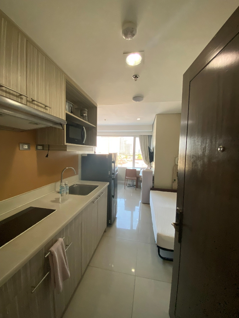 校外宿舍-Alicia 雙/三人房