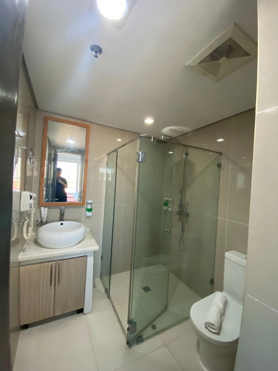 校外宿舍-Alicia 雙/三人房