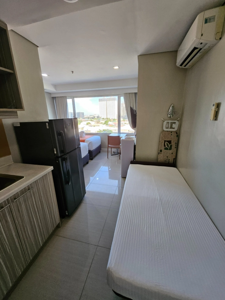 校外宿舍-Alicia 雙/三人房