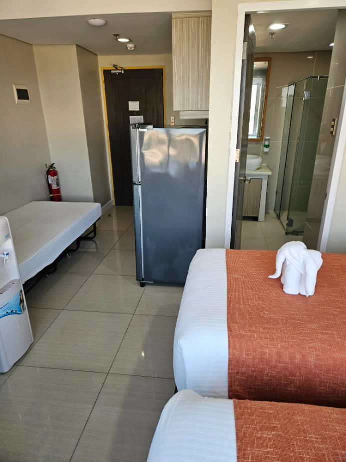 校外宿舍-Alicia 雙/三人房