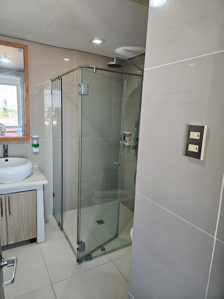 校外宿舍-Alicia 雙/三人房