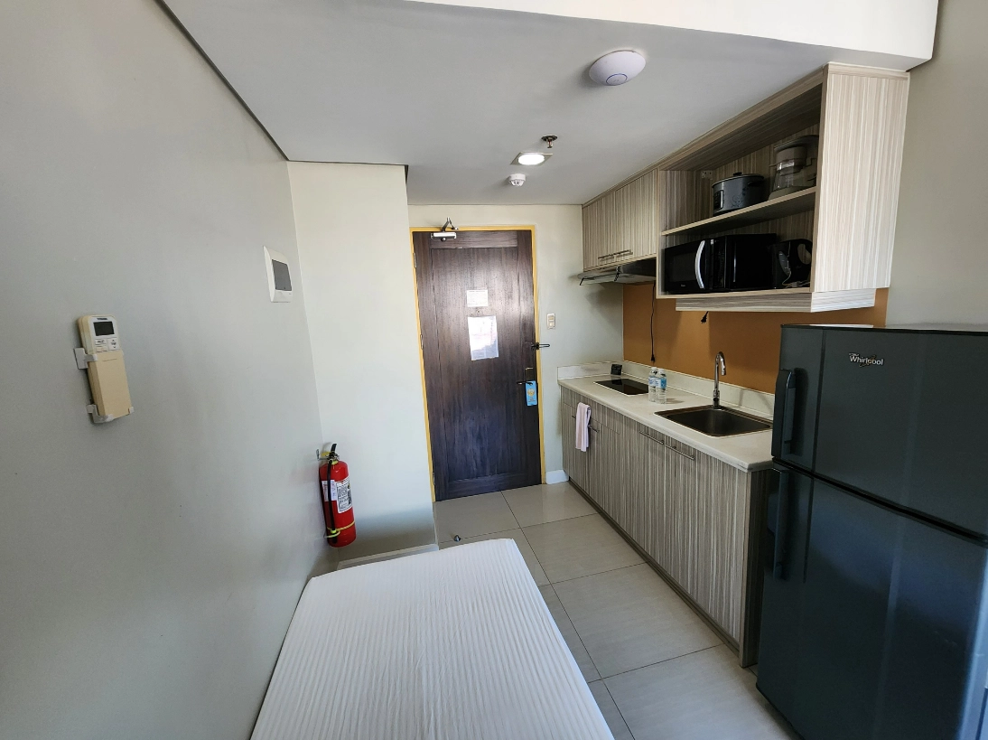 校外宿舍-Alicia 雙/三人房