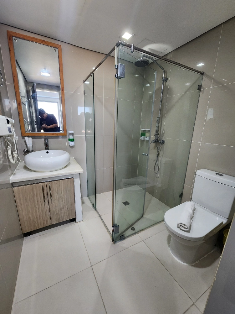 校外宿舍-Alicia 雙/三人房