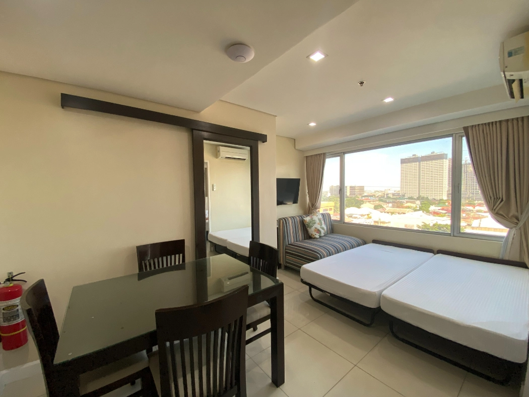 校外宿舍-Alicia四人房