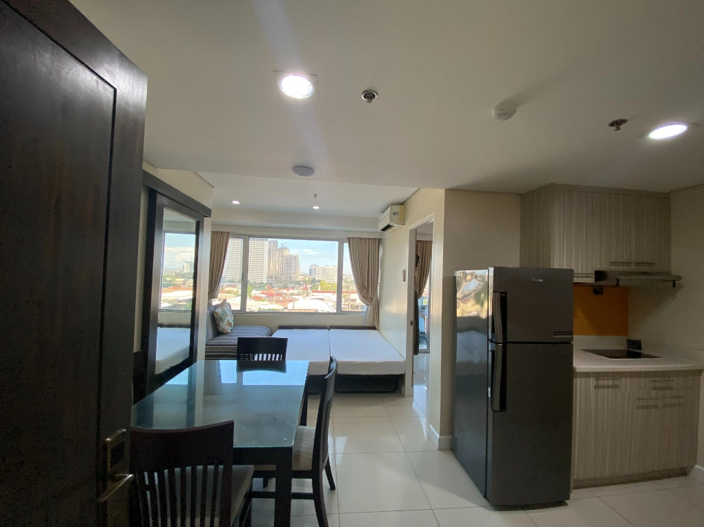 校外宿舍-Alicia四人房