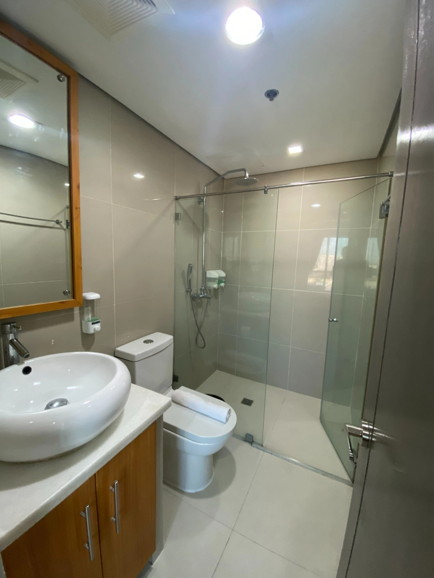 校外宿舍-Alicia四人房