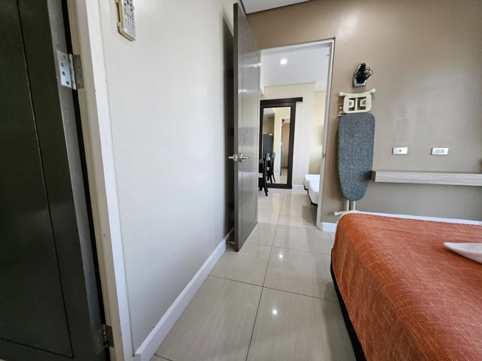 校外宿舍-Alicia四人房