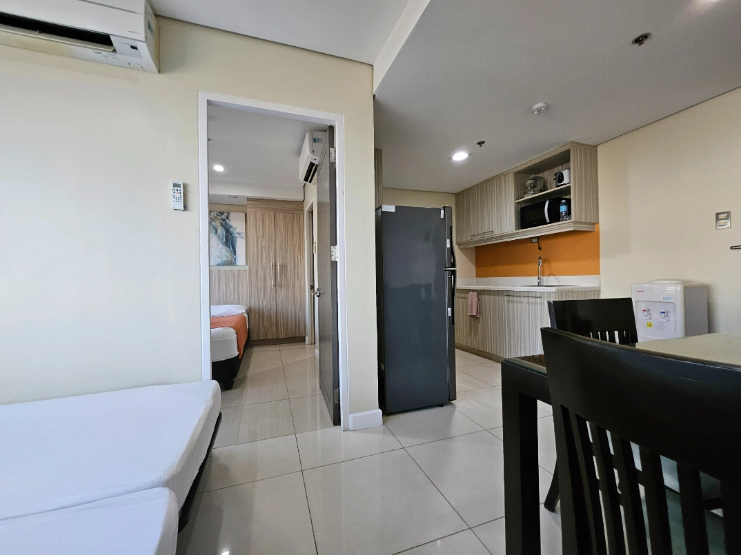 校外宿舍-Alicia四人房