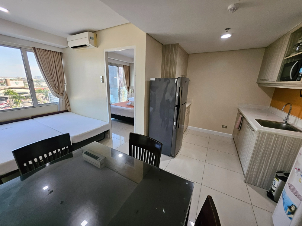 校外宿舍-Alicia四人房