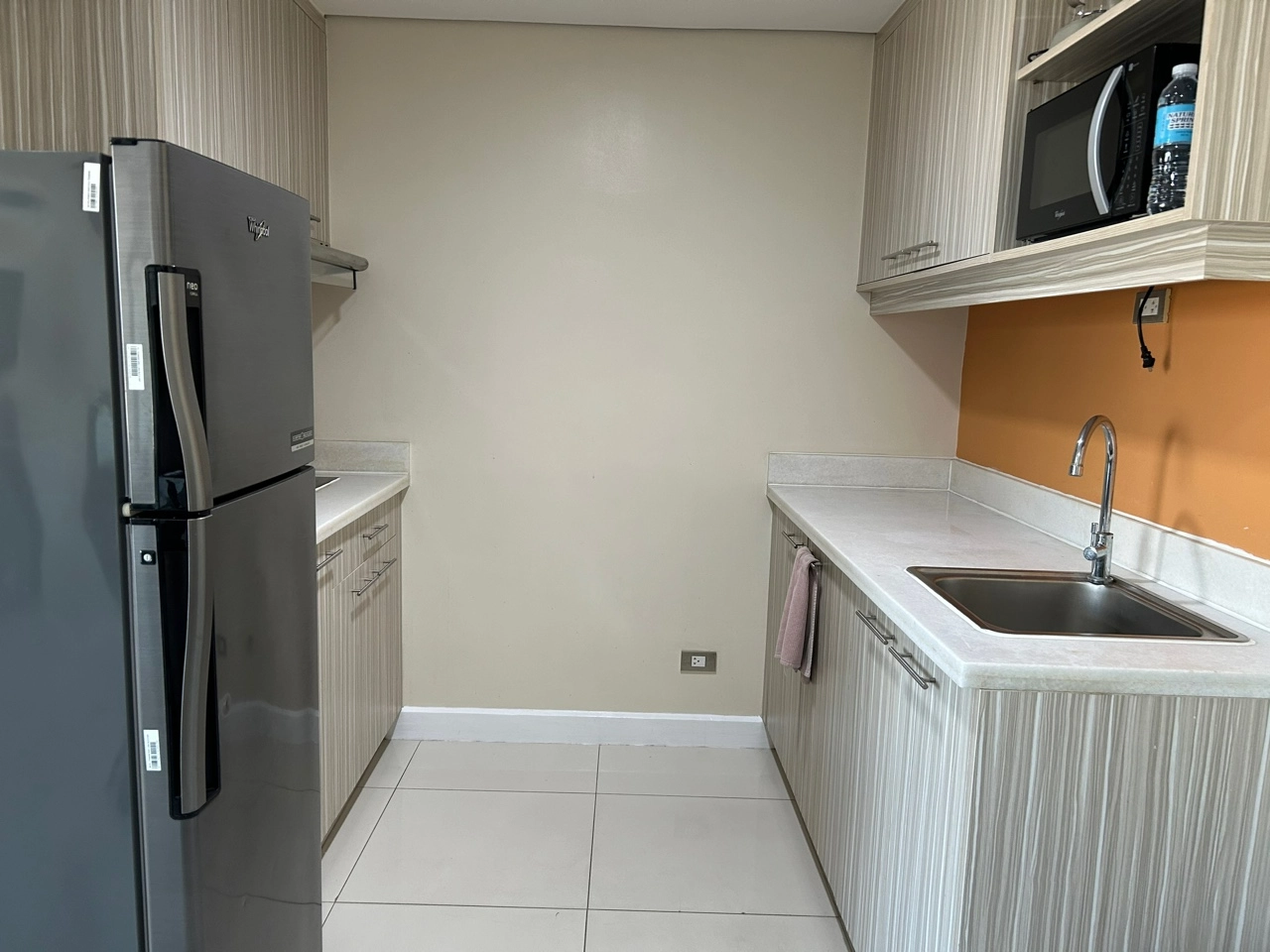 校外宿舍-Alicia四人房