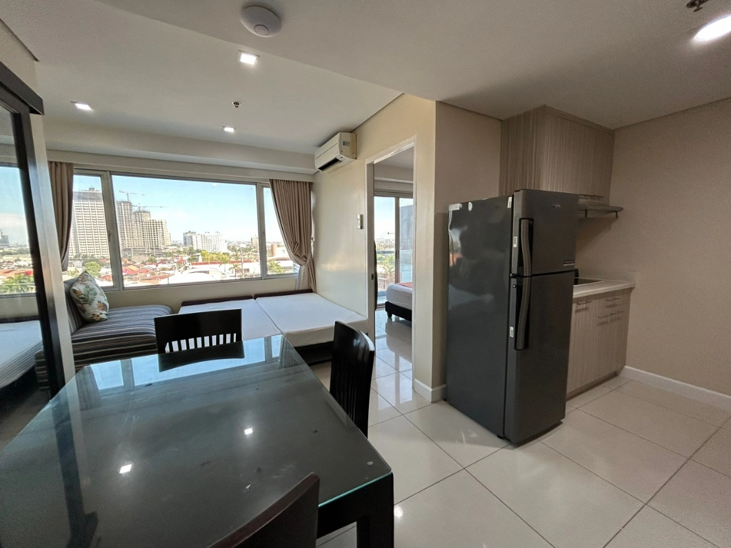 校外宿舍-Alicia四人房