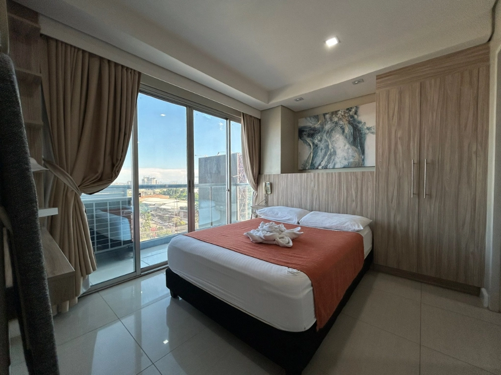 校外宿舍-Alicia四人房