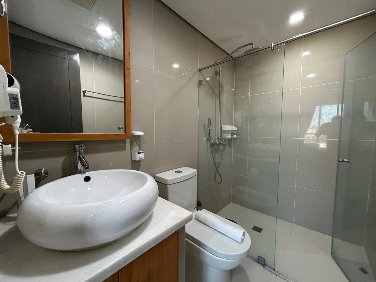 校外宿舍-Alicia四人房