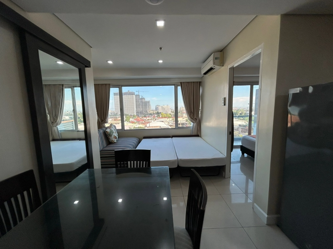 校外宿舍-Alicia四人房