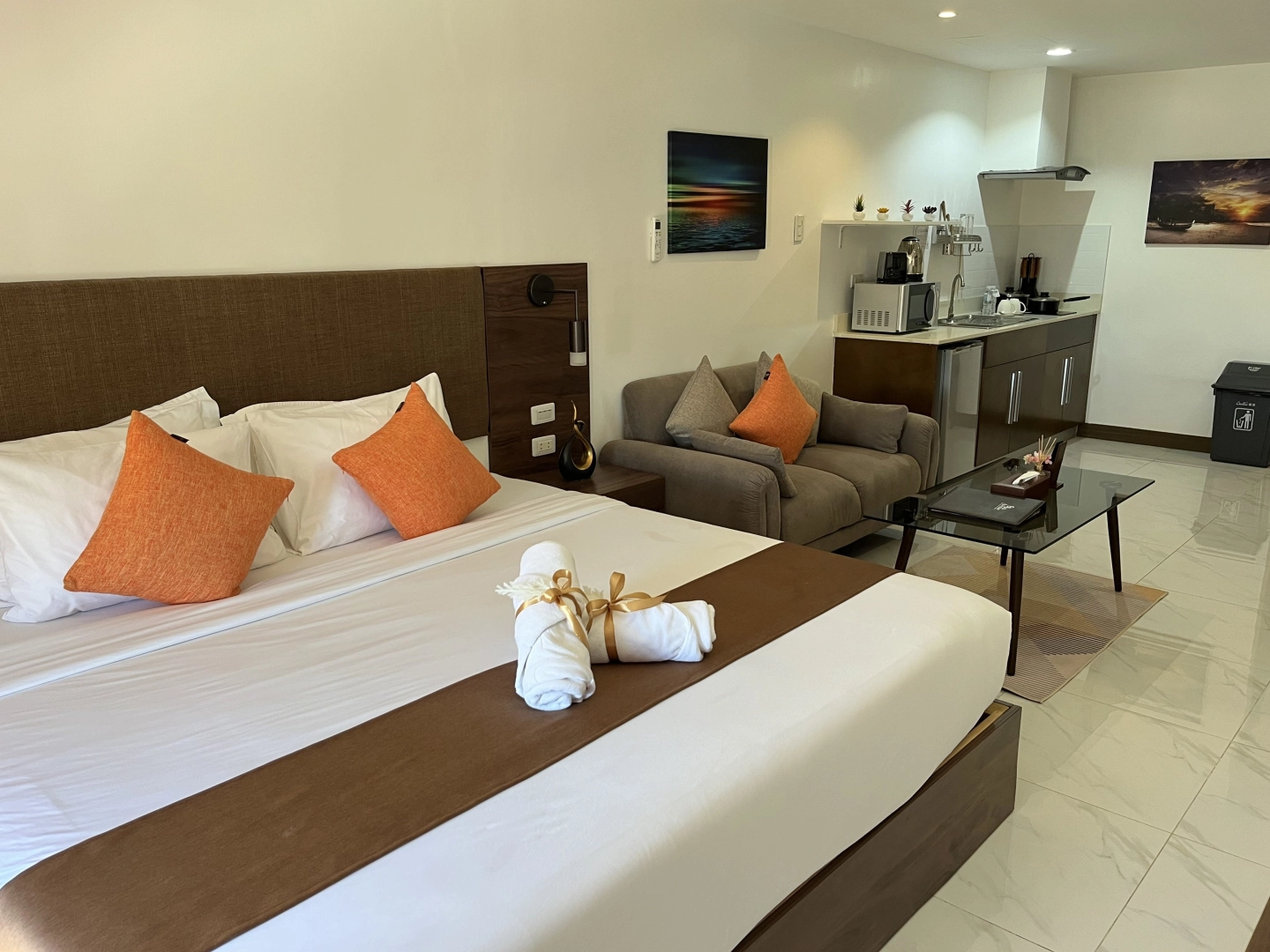 校外宿舍 88th Avenue