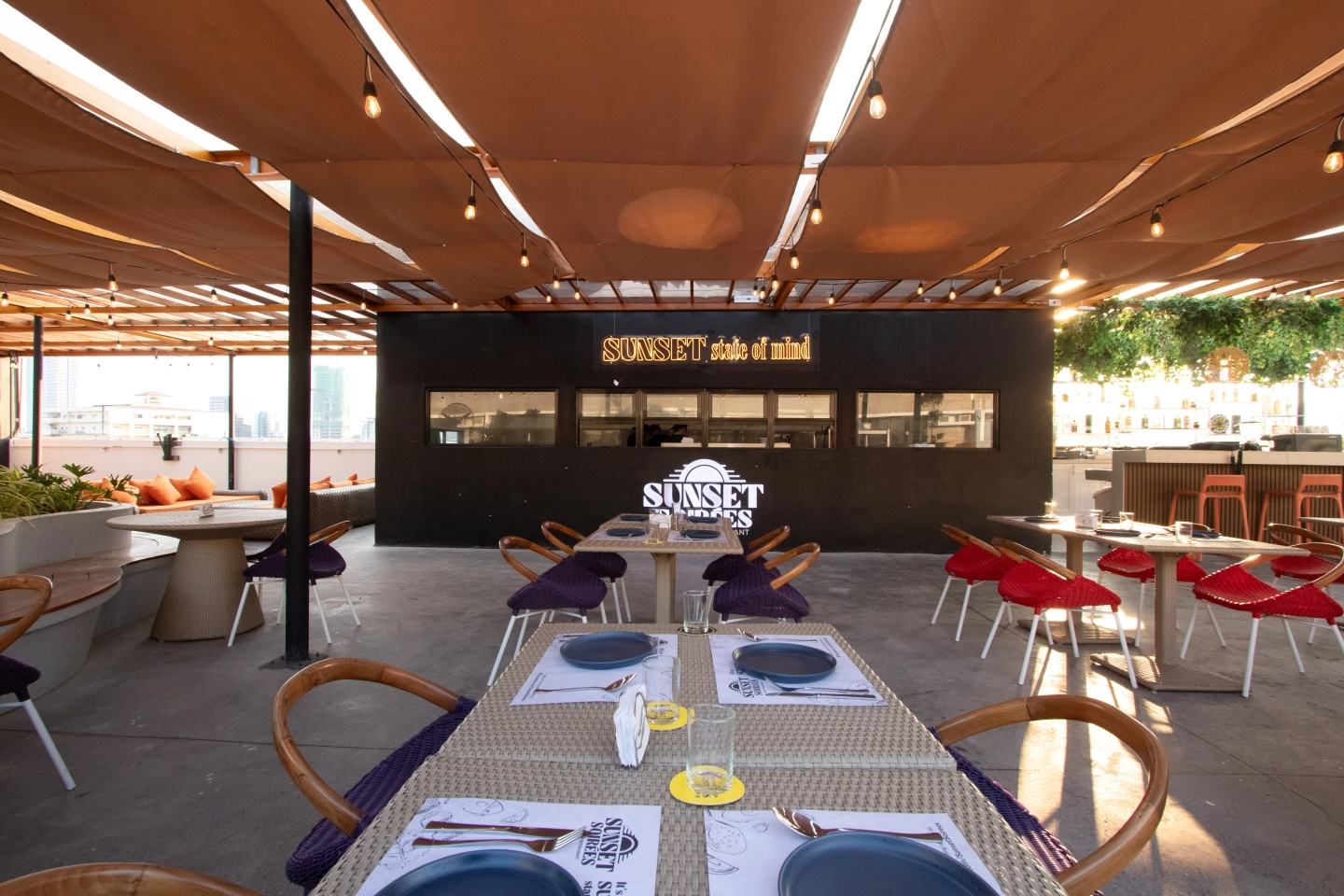 校外宿舍 The Pad Co Living