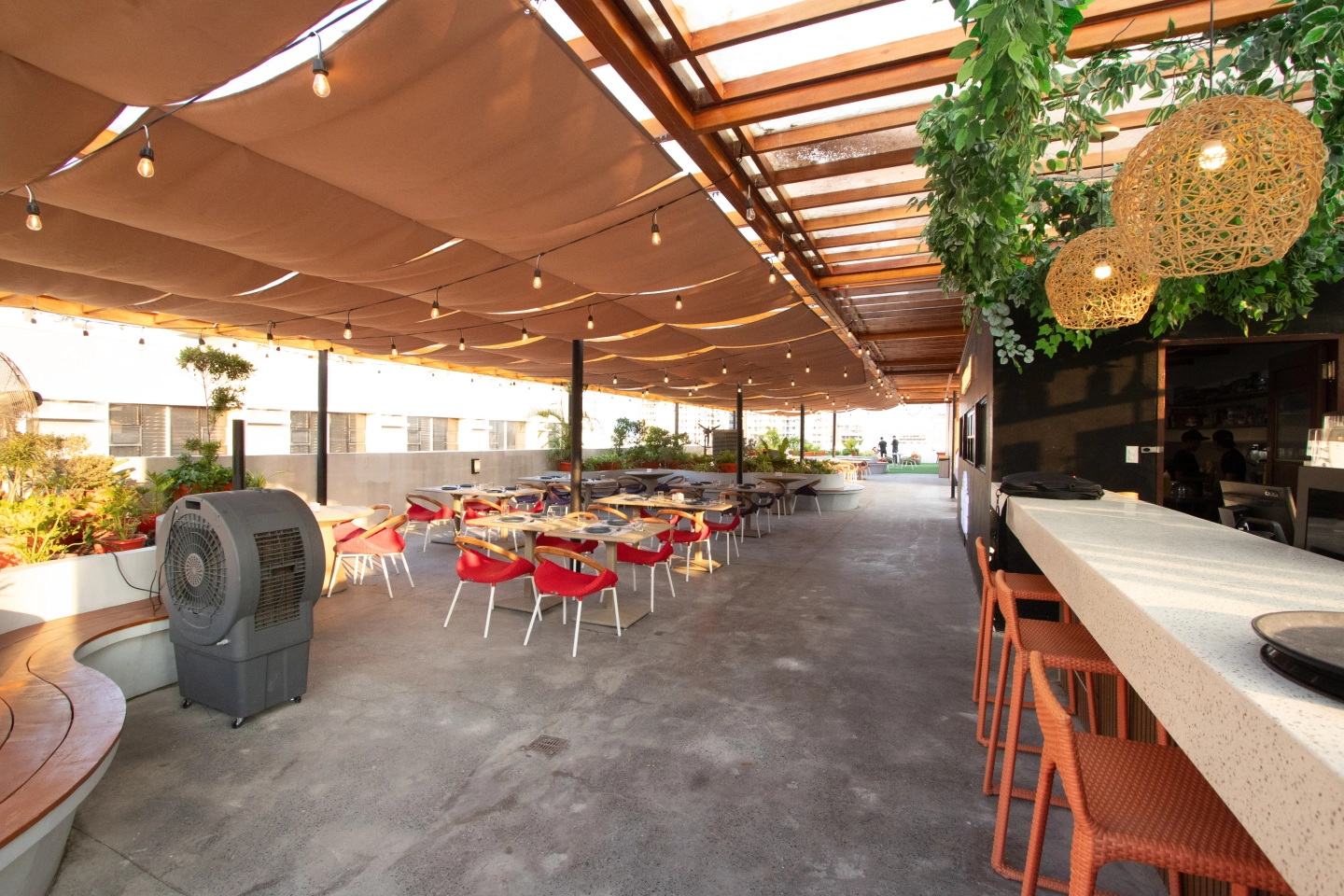 校外宿舍 The Pad Co Living