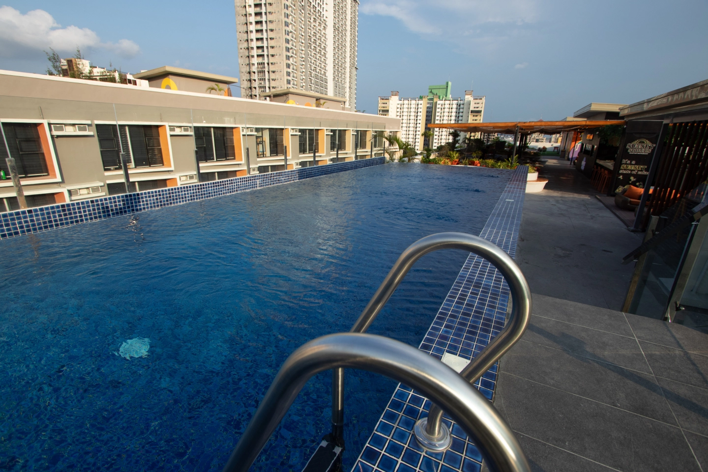 校外宿舍 The Pad Co Living